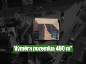 Prodej rodinného domu, Sobotovice, 370 m2