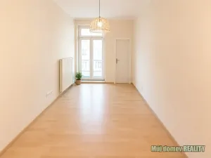 Pronájem bytu 4+kk, Praha - Žižkov, 88 m2