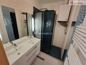 Pronájem bytu 3+kk, Praha - Strašnice, Saratovská, 71 m2