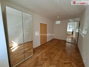 Pronájem bytu 3+kk, Praha - Strašnice, Saratovská, 71 m2
