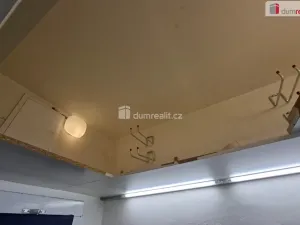 Pronájem bytu 3+kk, Praha - Strašnice, Saratovská, 71 m2