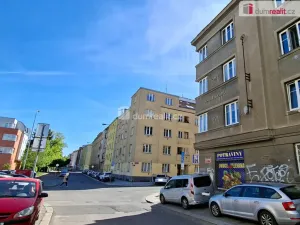 Pronájem bytu 3+kk, Praha - Strašnice, Saratovská, 71 m2