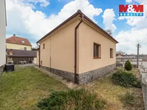 Prodej rodinného domu, Štěnovice, Ke cvičišti, 113 m2
