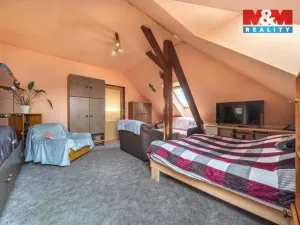 Prodej rodinného domu, Štěnovice, Ke cvičišti, 113 m2