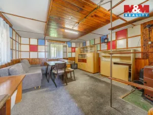 Prodej zahrady, Klášterec nad Ohří, Ohřecká louka, 501 m2