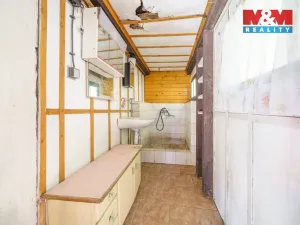 Prodej zahrady, Klášterec nad Ohří, Ohřecká louka, 501 m2