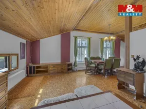 Prodej rodinného domu, Hynčice, 180 m2