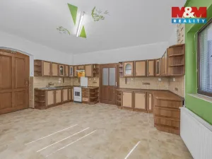 Prodej rodinného domu, Hynčice, 180 m2