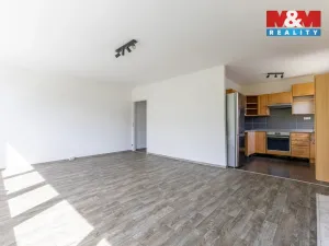 Prodej bytu 3+1, Most, Bělehradská, 68 m2