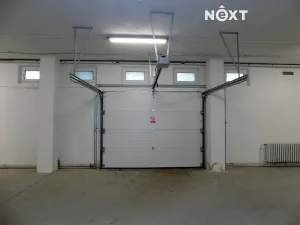 Pronájem obchodního prostoru, Nový Bor, Tř. T. G. Masaryka, 750 m2