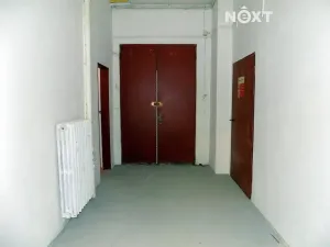 Pronájem obchodního prostoru, Nový Bor, Tř. T. G. Masaryka, 750 m2