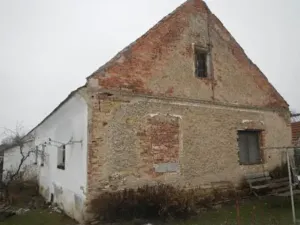 Dražba rodinného domu, Heřmanice, 204 m2