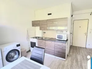 Prodej bytu 1+1, Prostějov, Libušinka, 33 m2