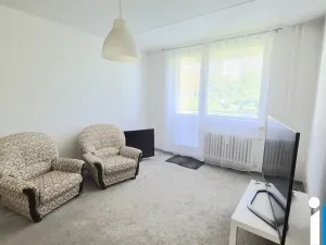 Prodej bytu 1+1, Prostějov, Libušinka, 33 m2