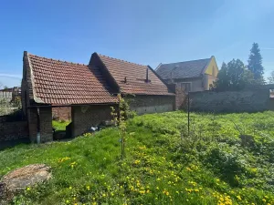 Prodej rodinného domu, Hruška, 80 m2