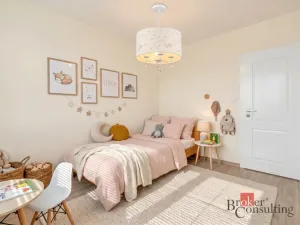 Prodej bytu 3+1, Praha - Újezd nad Lesy, Miletická, 67 m2