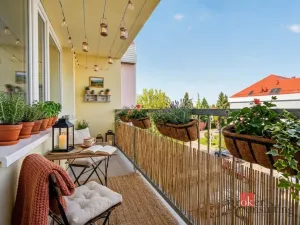 Prodej bytu 3+1, Praha - Újezd nad Lesy, Miletická, 67 m2