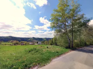 Prodej pozemku pro bydlení, Valašské Meziříčí - Podlesí, 1955 m2