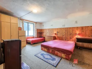 Prodej rodinného domu, Pastuchovice, 225 m2