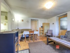 Prodej rodinného domu, Pastuchovice, 225 m2