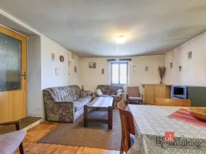 Prodej rodinného domu, Pastuchovice, 225 m2