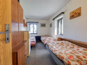 Prodej rodinného domu, Pastuchovice, 225 m2