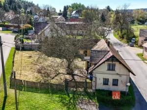 Prodej rodinného domu, Pastuchovice, 225 m2