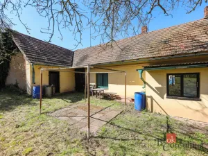 Prodej rodinného domu, Pastuchovice, 225 m2