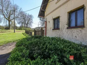 Prodej rodinného domu, Pastuchovice, 225 m2