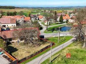 Prodej rodinného domu, Pastuchovice, 225 m2