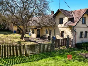 Prodej rodinného domu, Pastuchovice, 225 m2