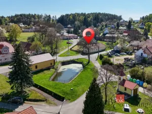 Prodej rodinného domu, Pastuchovice, 225 m2