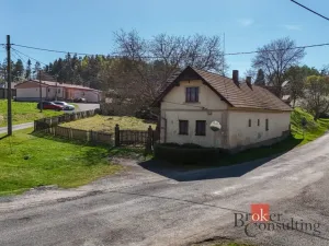 Prodej rodinného domu, Pastuchovice, 225 m2