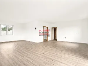 Pronájem rodinného domu, Podolí I, 111 m2