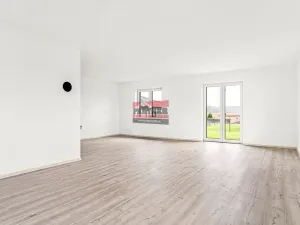 Pronájem rodinného domu, Podolí I, 111 m2