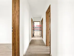 Pronájem rodinného domu, Podolí I, 111 m2