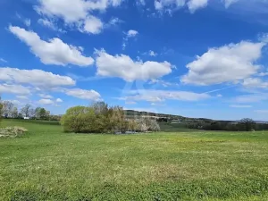 Prodej rodinného domu, Trhové Sviny, 83 m2