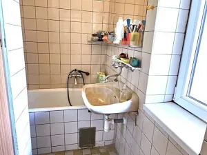 Prodej rodinného domu, Trhové Sviny, 83 m2