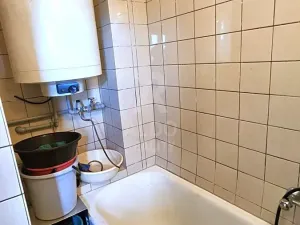 Prodej rodinného domu, Trhové Sviny, 83 m2