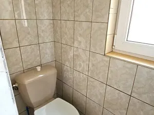 Prodej rodinného domu, Trhové Sviny, 83 m2