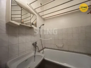 Prodej bytu 2+1, Ostrava - Poruba, Opavská, 58 m2