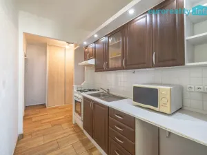 Prodej bytu 2+1, Sokolov, Jelínkova, 55 m2