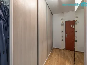 Prodej bytu 2+1, Sokolov, Jelínkova, 55 m2