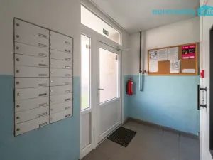 Prodej bytu 2+1, Sokolov, Jelínkova, 55 m2