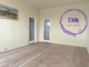 Prodej bytu 3+1, Ostrava - Hrabůvka, Františka Hajdy, 71 m2