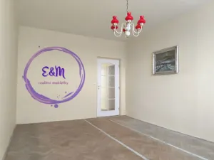 Prodej bytu 3+1, Ostrava - Hrabůvka, Františka Hajdy, 71 m2