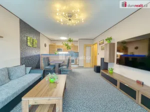 Pronájem bytu 3+kk, Praha - Letňany, Chlebovická, 68 m2