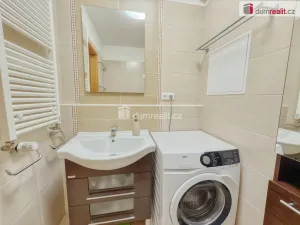 Pronájem bytu 3+kk, Praha - Letňany, Chlebovická, 68 m2