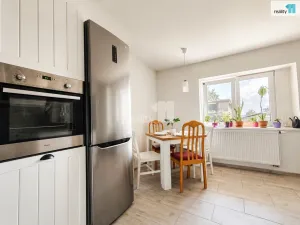 Prodej rodinného domu, Křičeň, 206 m2