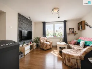 Prodej rodinného domu, Křičeň, 206 m2